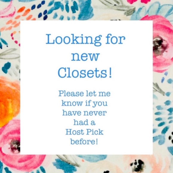 🌸 Save The Date! Best in Activewear Posh Party! - Picture 7 of 10